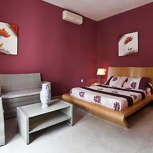 Atalaya 2* San José