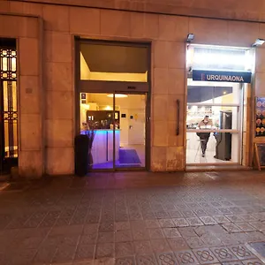 Affittacamere Mayerling Centro, Barcellona