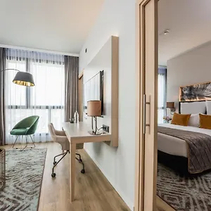 Hotel Leonardo Royal Fira, Barcellona