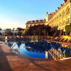 Rl Ciudad De Hotel Úbeda