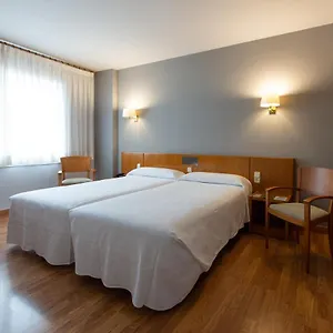 3* Hotel Borrell