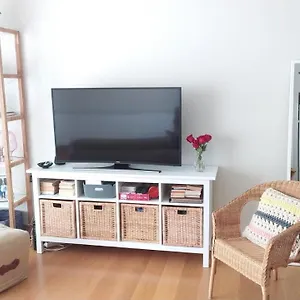  Apartamento Doria