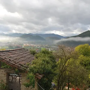  Hostal Casa De Colònies La Cadamont