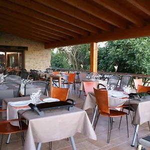3* Hotel Villaro Del Bosc
