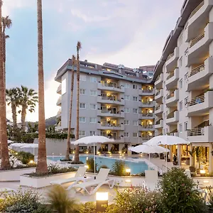 Aqua The Breeze (adults Only +18) **** Santa Susanna
