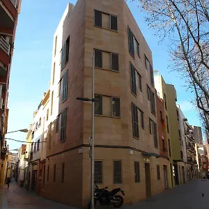 Rambla 2* Sant Boi de Llobregat