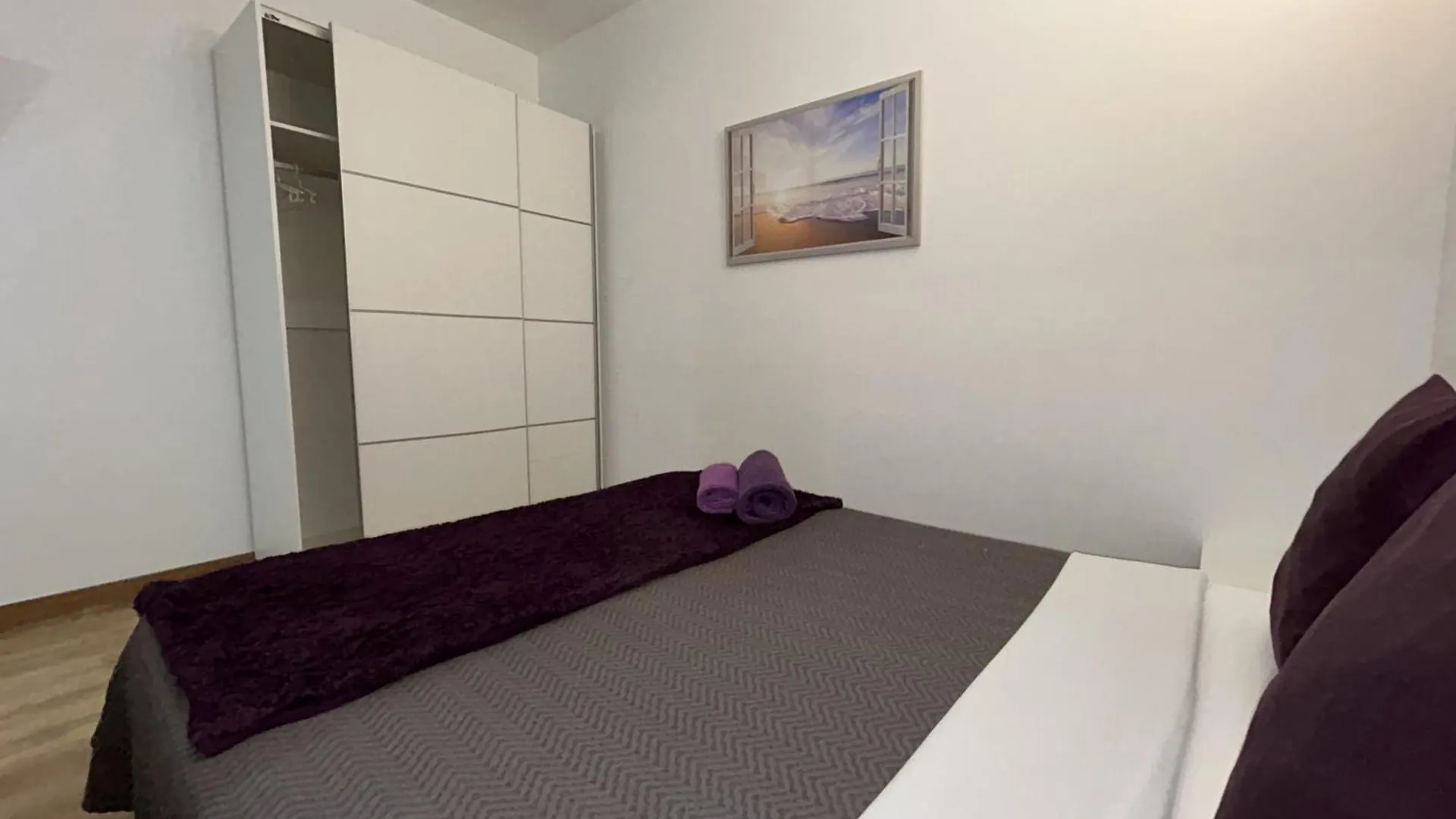 Apartahotel Baldiri Sant Boi de Llobregat Spain