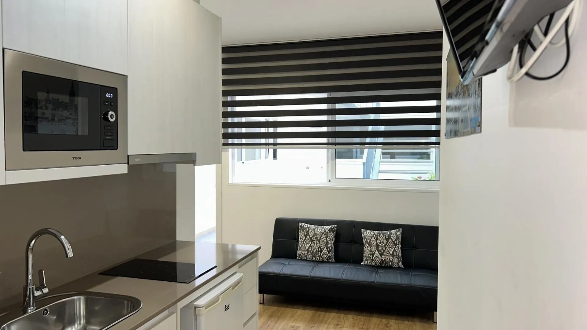 Apartahotel Baldiri Sant Boi de Llobregat Spain
