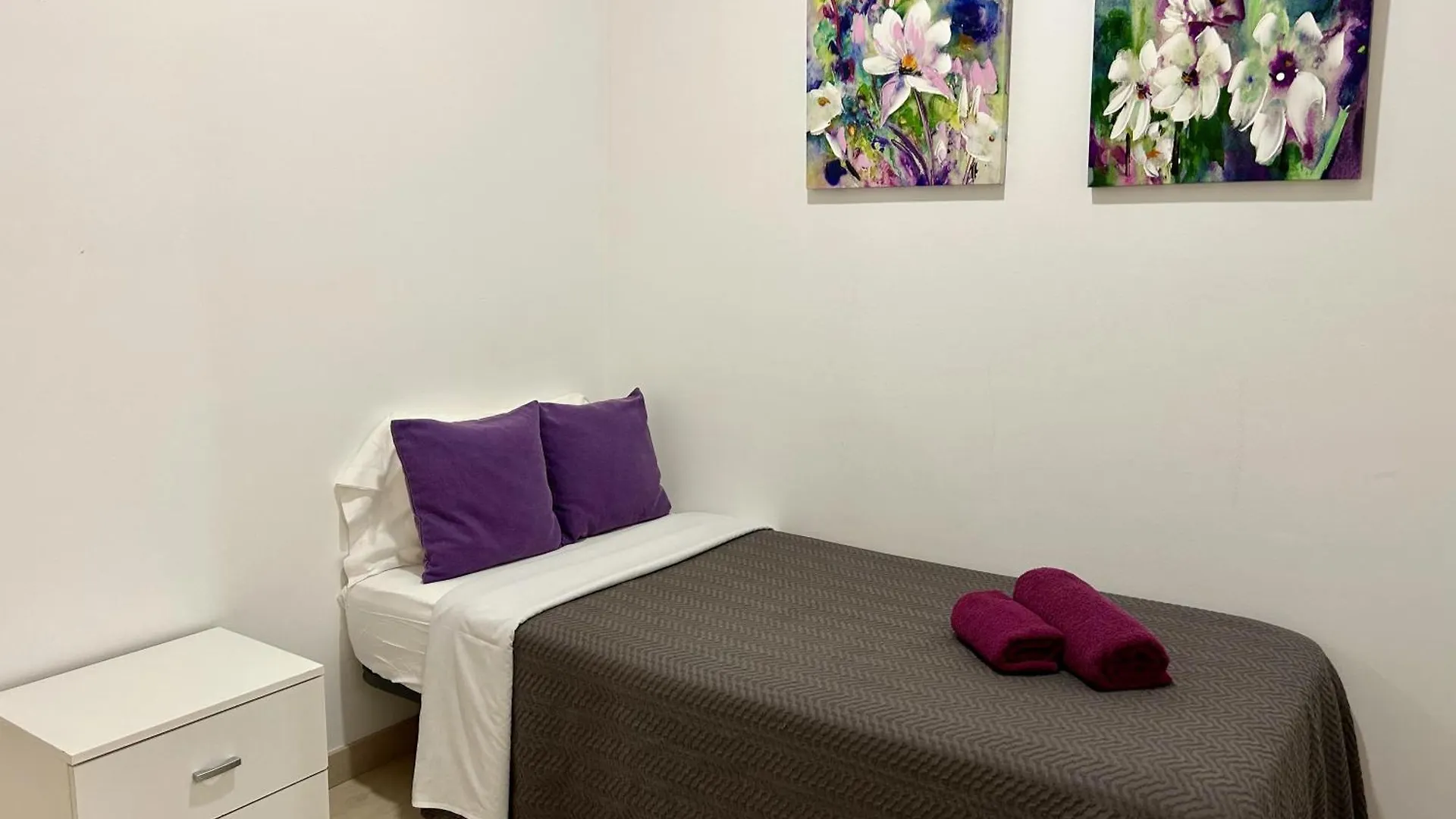 Aparthotel Apartahotel Baldiri Sant Boi de Llobregat