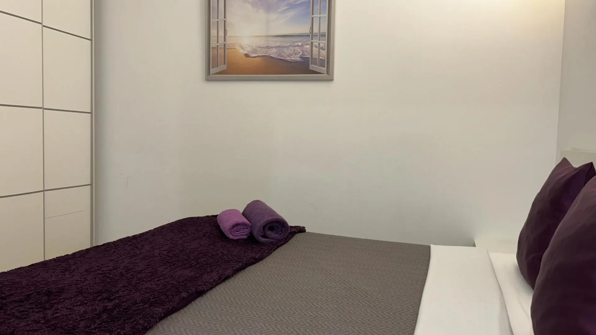 Apartahotel Baldiri Sant Boi de Llobregat