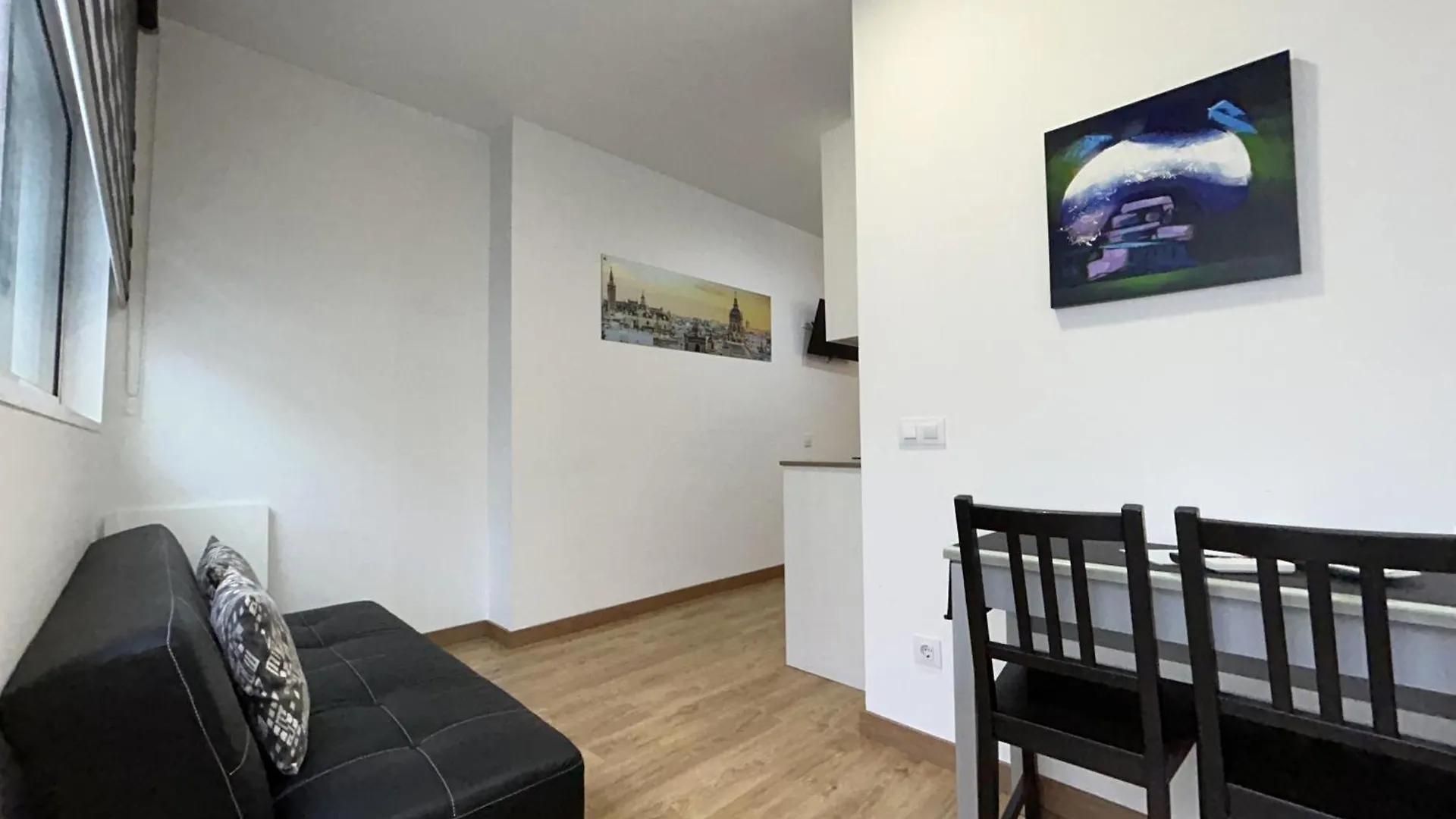 Apartahotel Baldiri Sant Boi de Llobregat 2*,  Spain