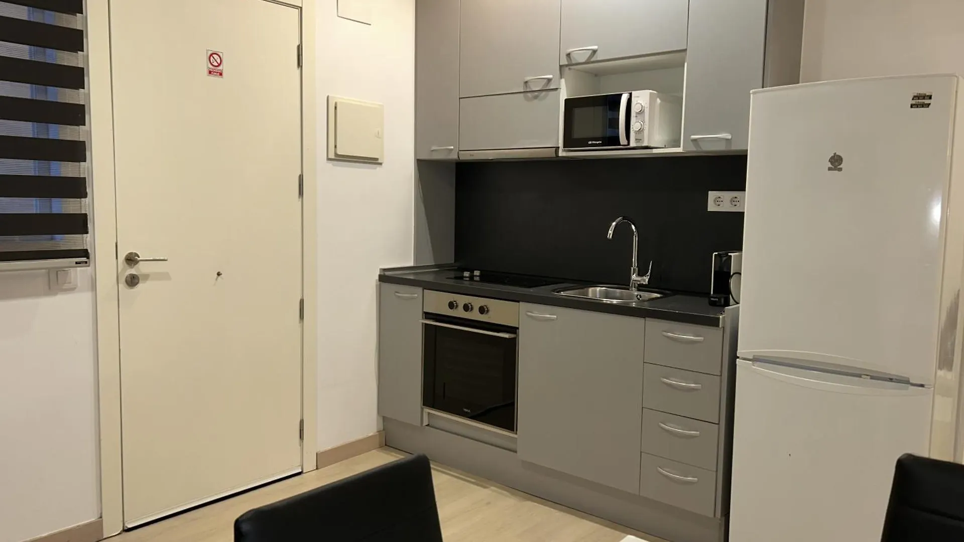 Apartahotel Baldiri Sant Boi de Llobregat Aparthotel