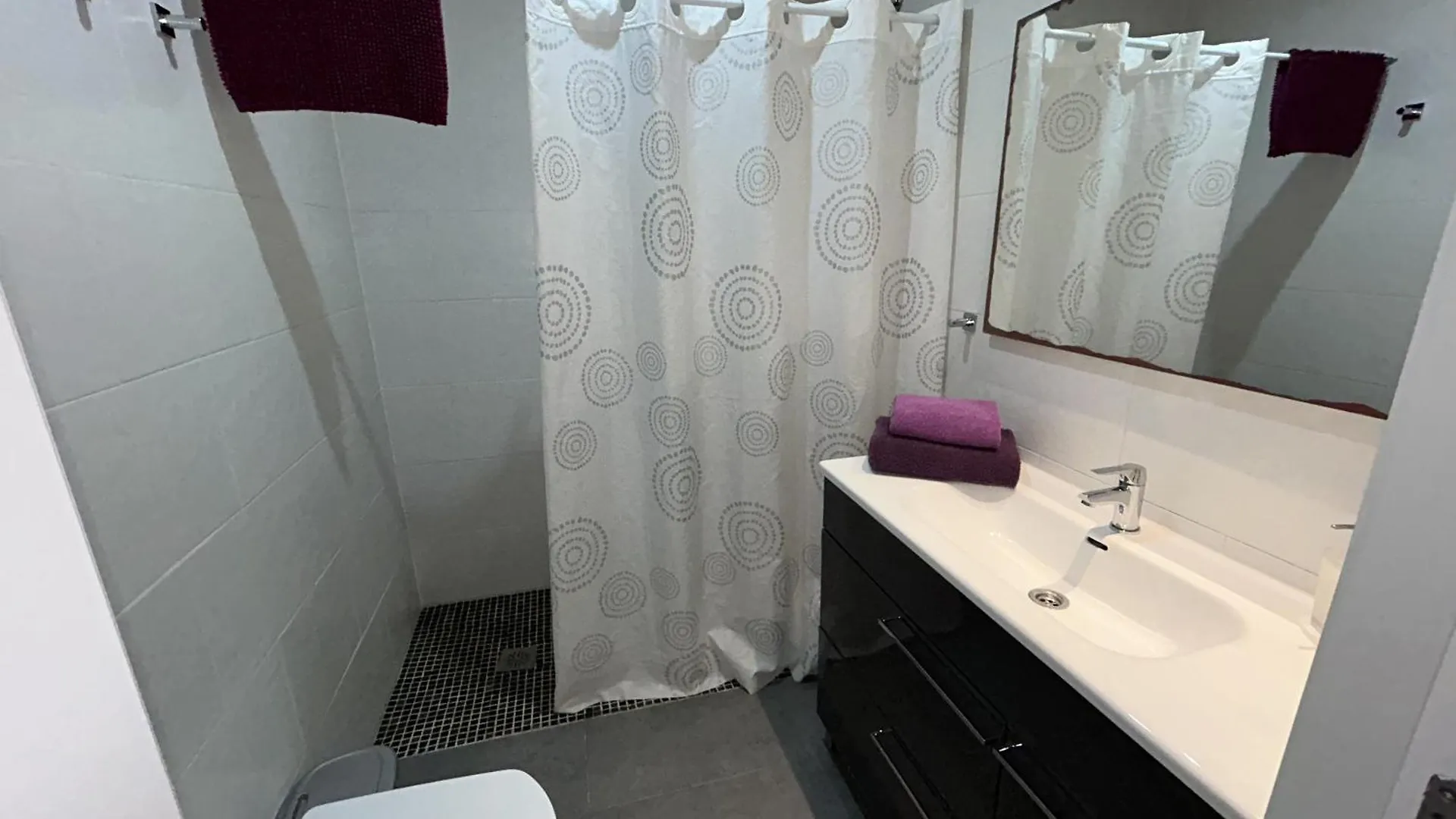 Aparthotel Apartahotel Baldiri Sant Boi de Llobregat