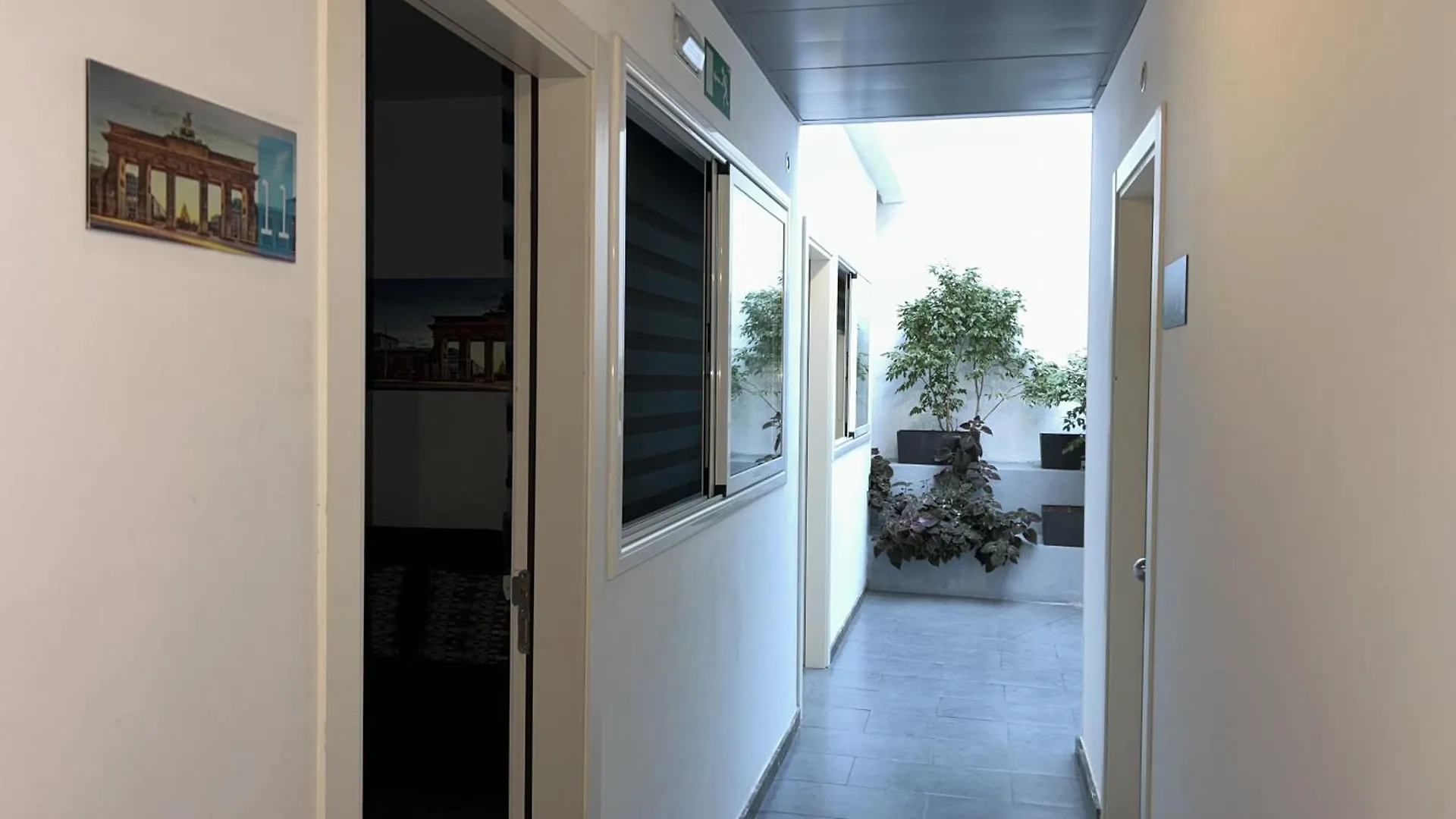 Apartahotel Baldiri Sant Boi de Llobregat