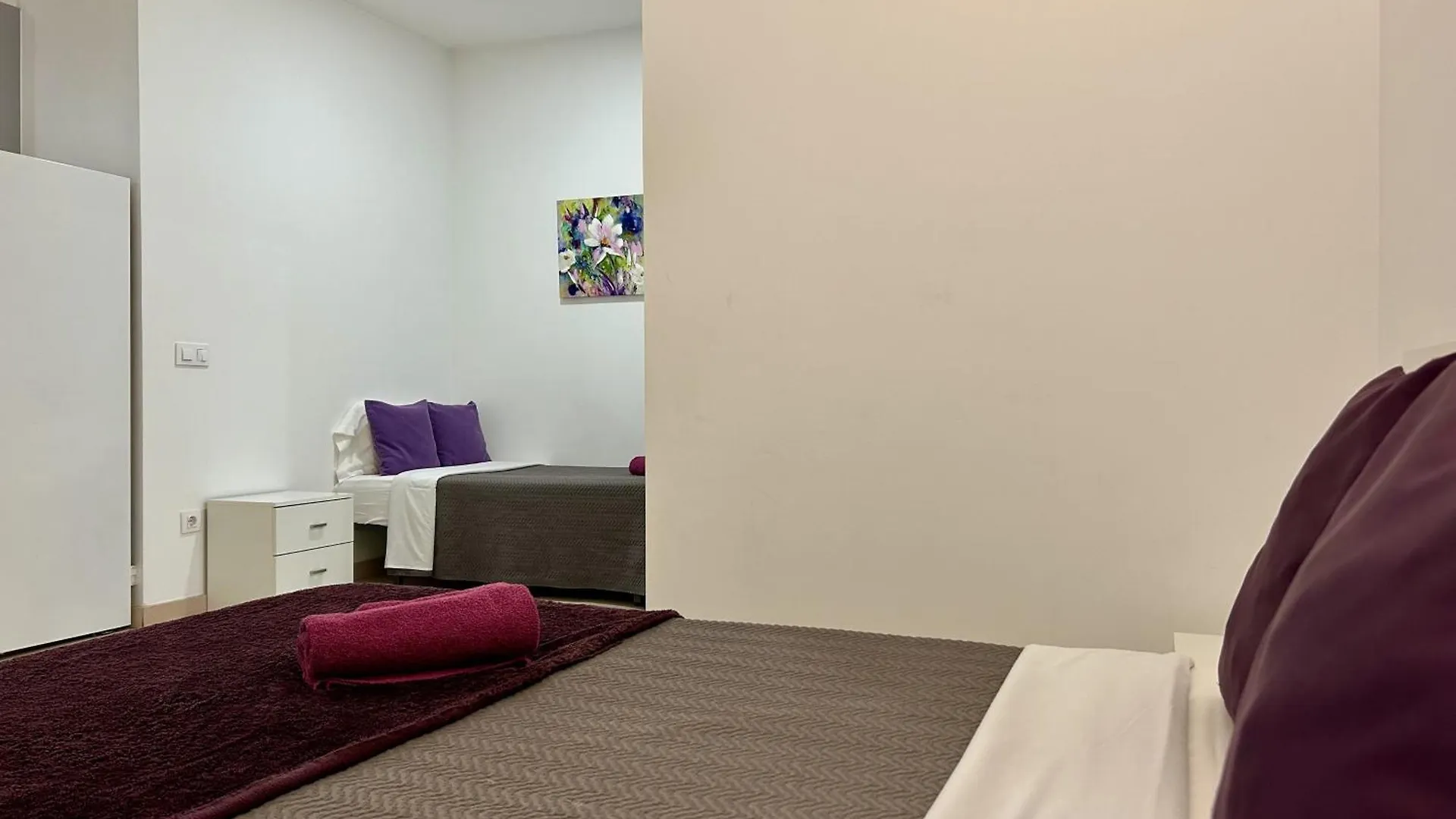 Apartahotel Baldiri Sant Boi de Llobregat