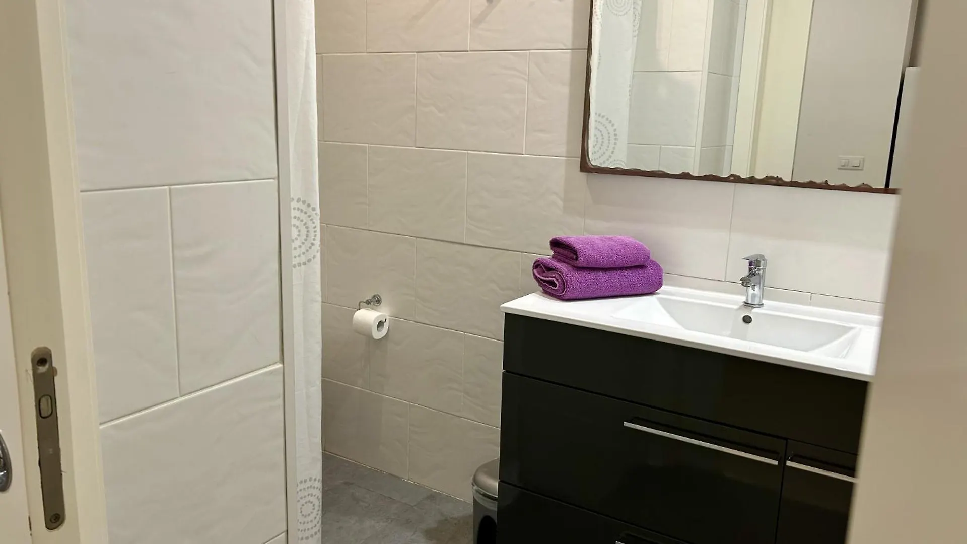 Apartahotel Baldiri Sant Boi de Llobregat 2*,  Spain