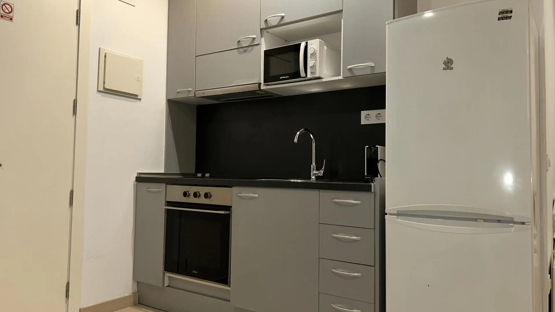 Apartahotel Baldiri Sant Boi de Llobregat Aparthotel