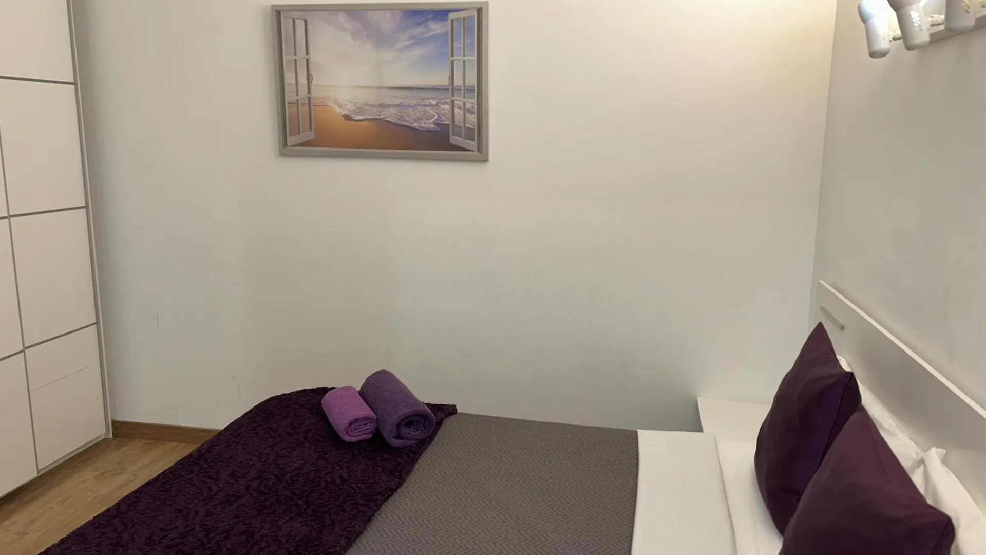 Apartahotel Baldiri Sant Boi de Llobregat Aparthotel