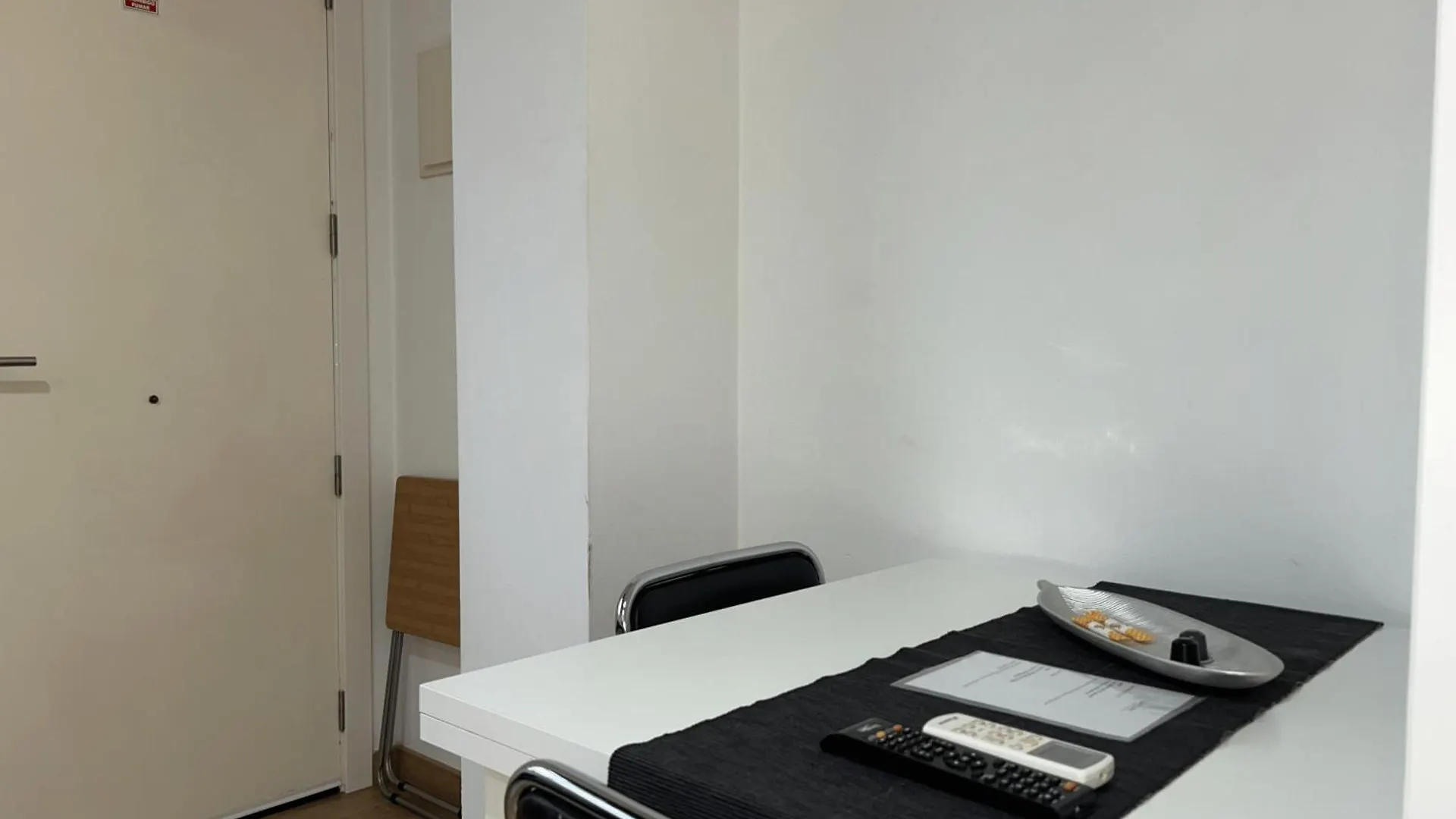 Aparthotel Apartahotel Baldiri Sant Boi de Llobregat