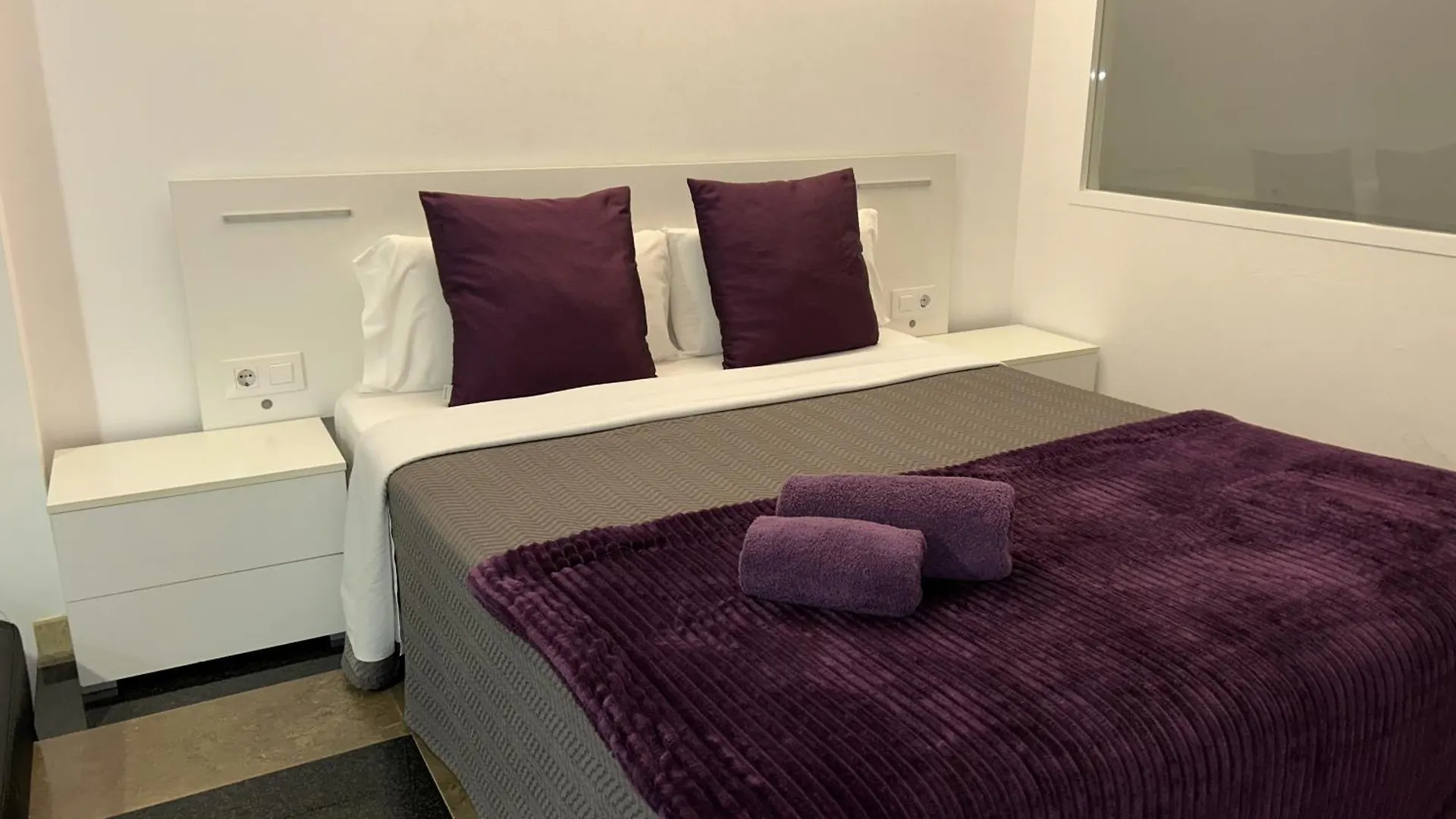 Apartahotel Baldiri Sant Boi de Llobregat Aparthotel