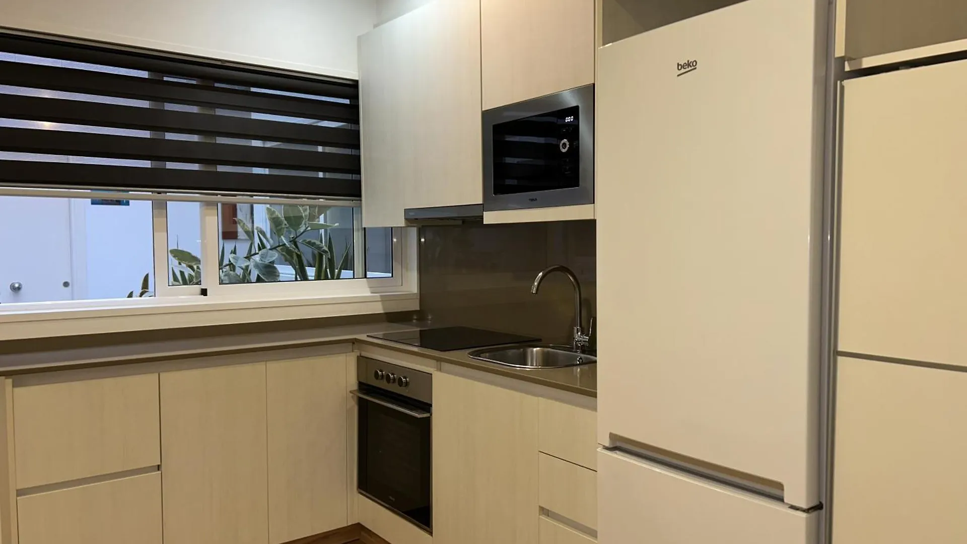 ** Aparthotel Apartahotel Baldiri Sant Boi de Llobregat Spain