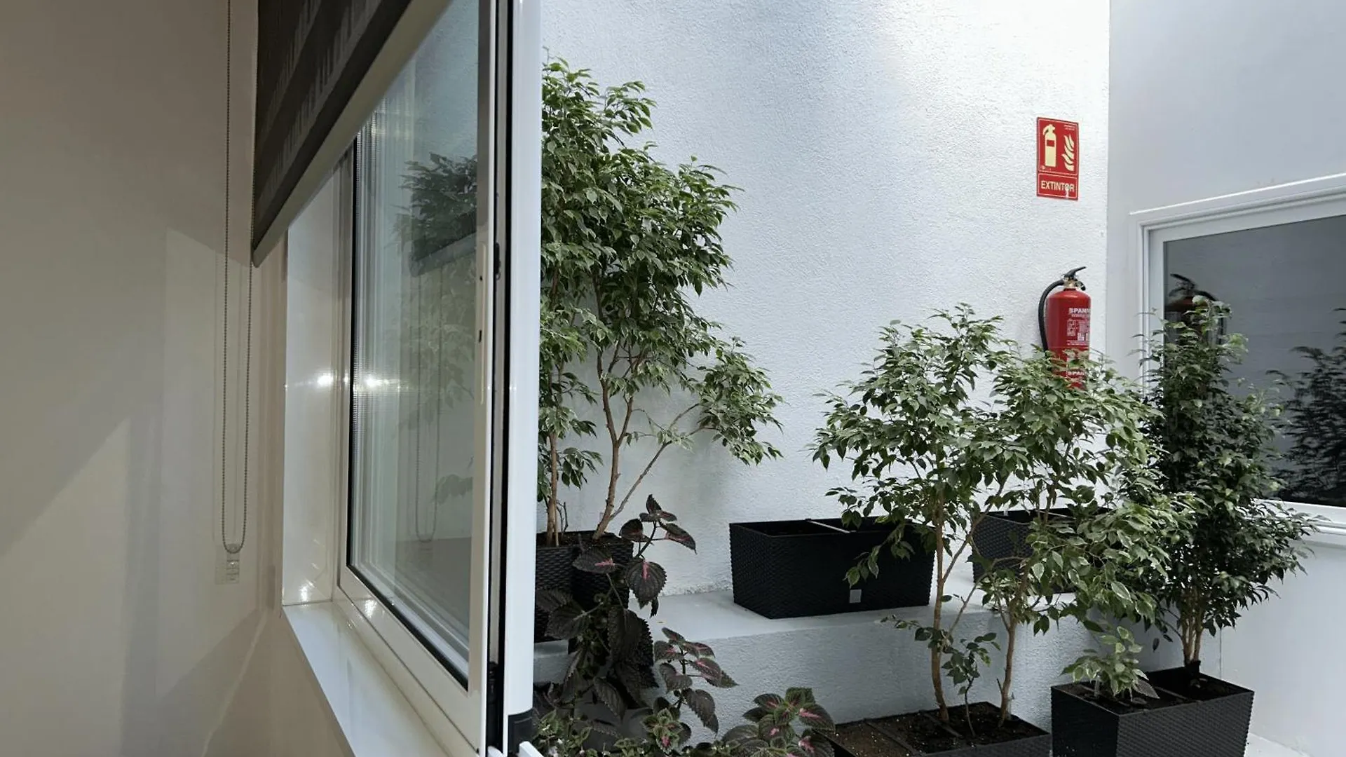 Apartahotel Baldiri Sant Boi de Llobregat