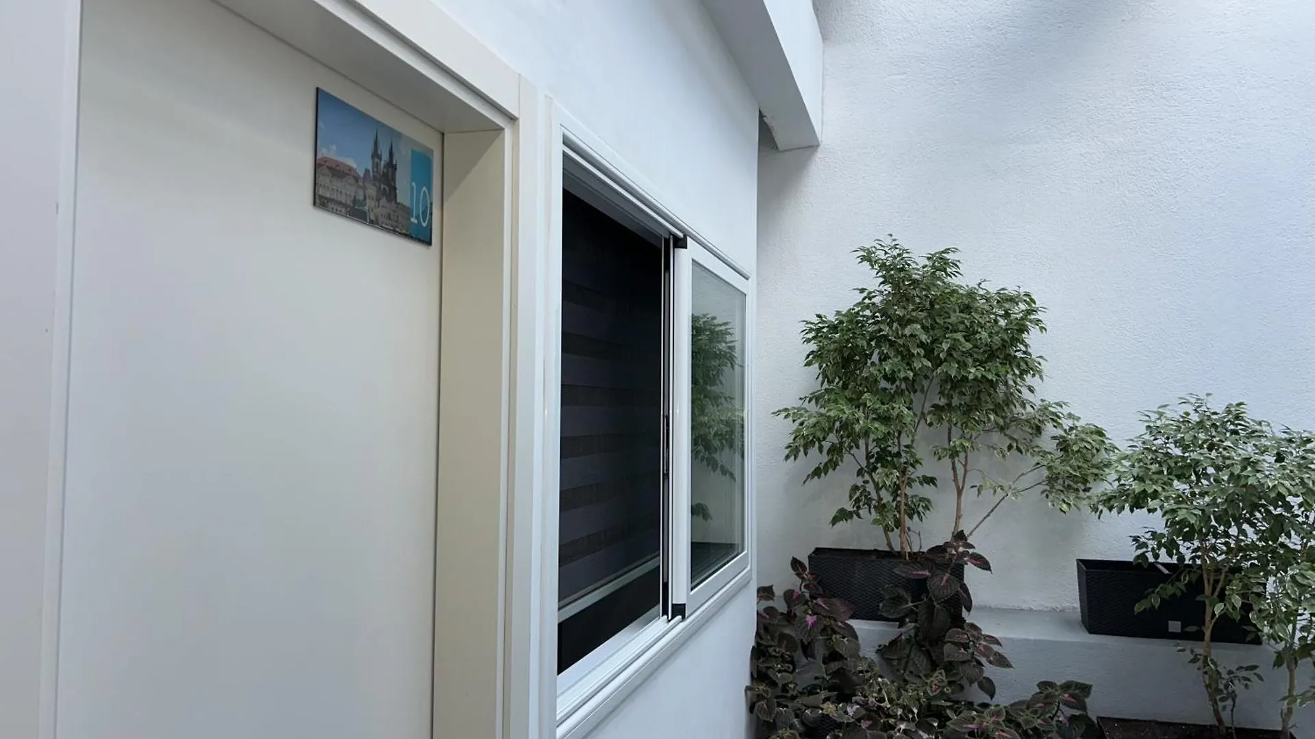 Apartahotel Baldiri Sant Boi de Llobregat