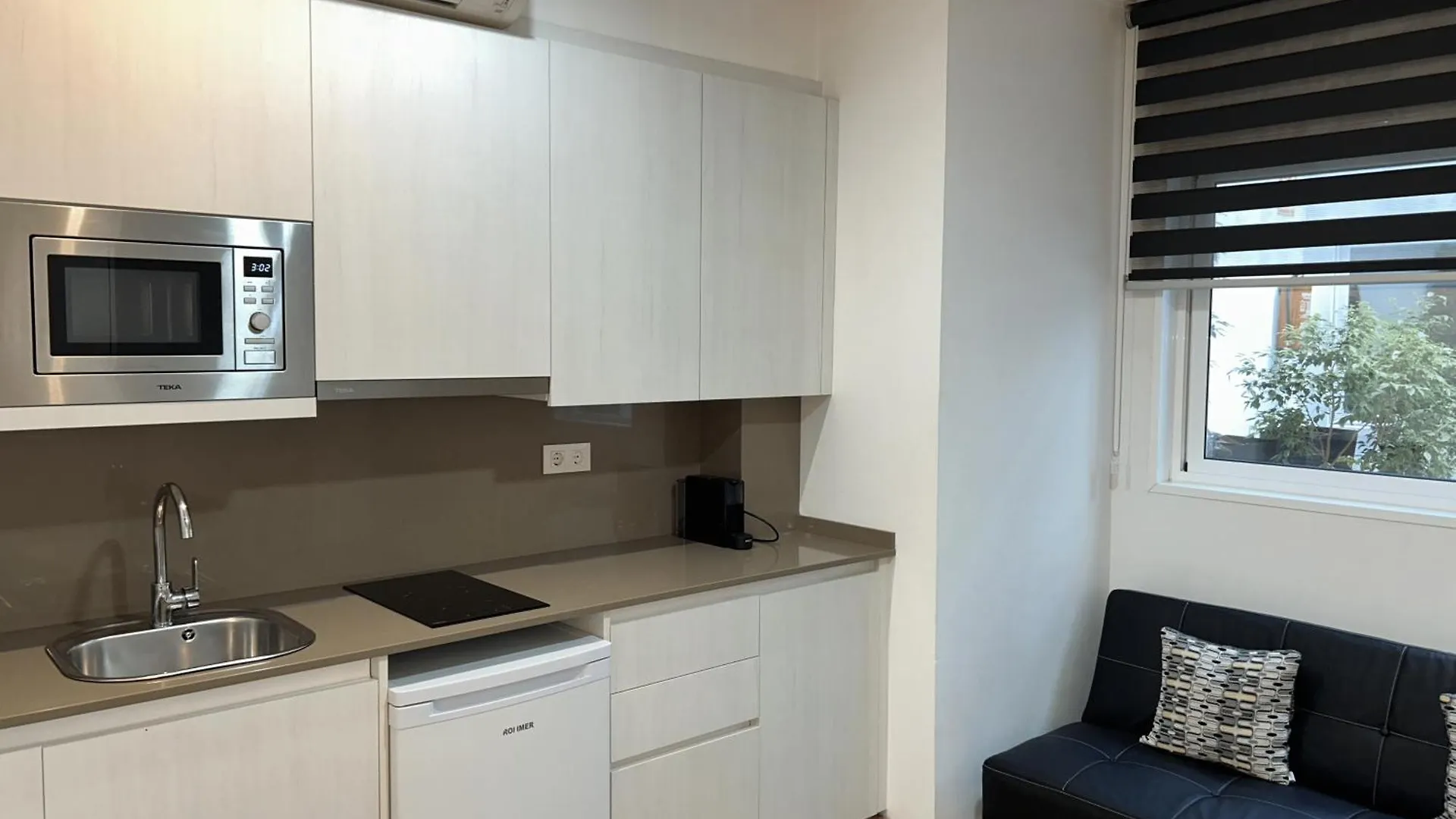 Aparthotel Apartahotel Baldiri Sant Boi de Llobregat