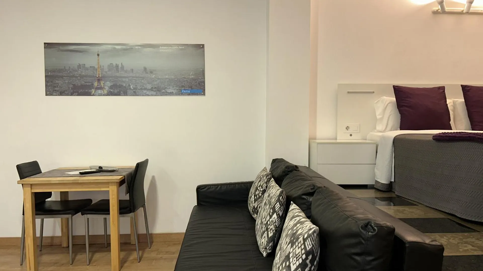 Aparthotel Apartahotel Baldiri Sant Boi de Llobregat