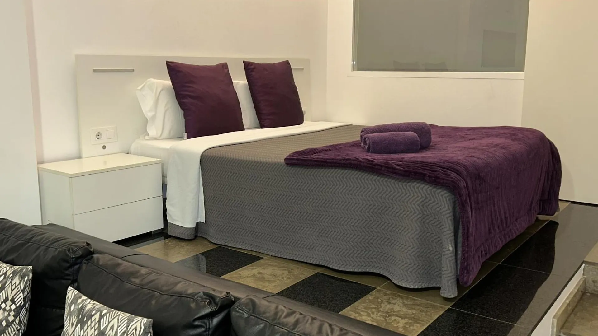 ** Aparthotel Apartahotel Baldiri Sant Boi de Llobregat Spain