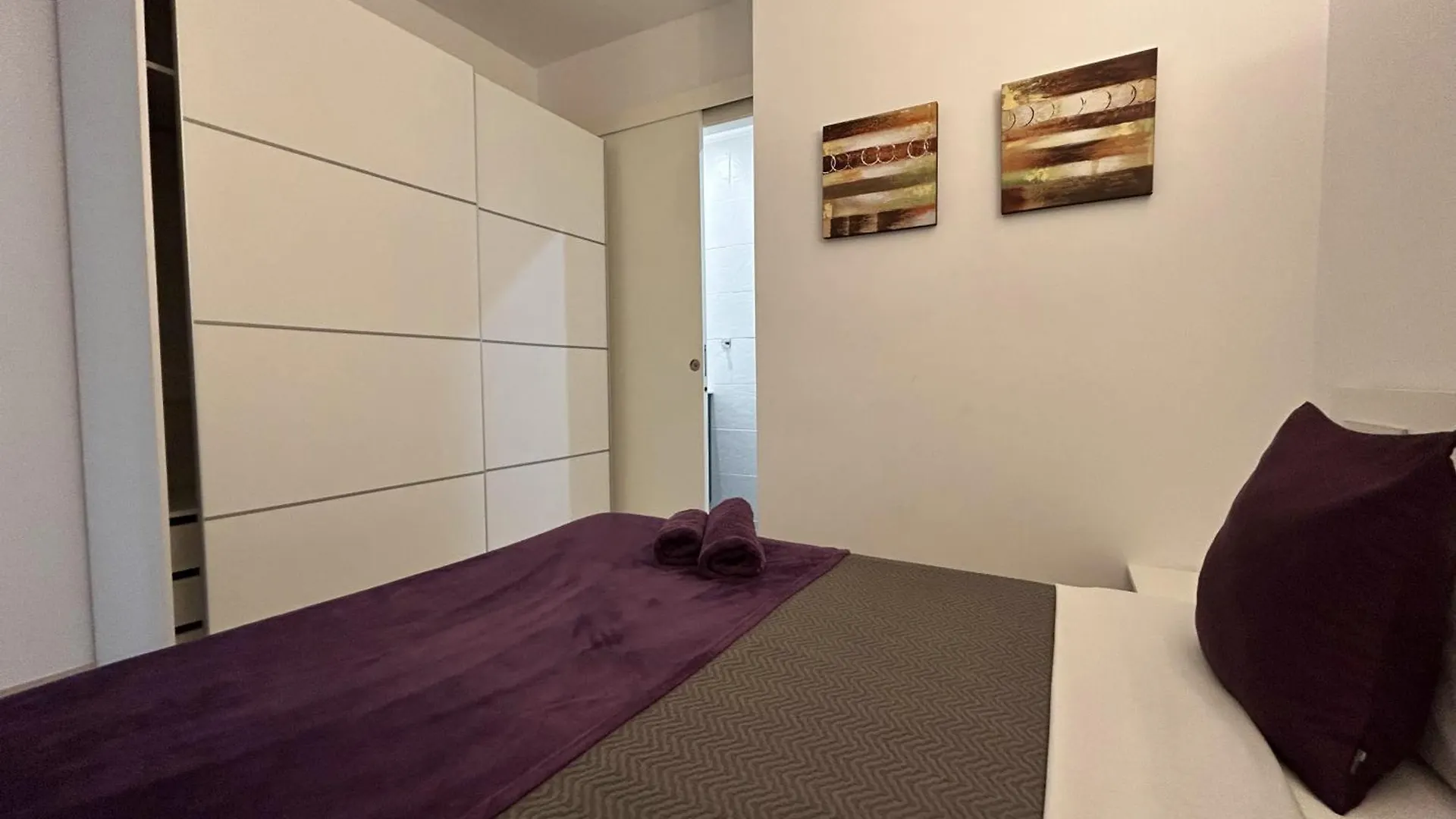 Apartahotel Baldiri Sant Boi de Llobregat