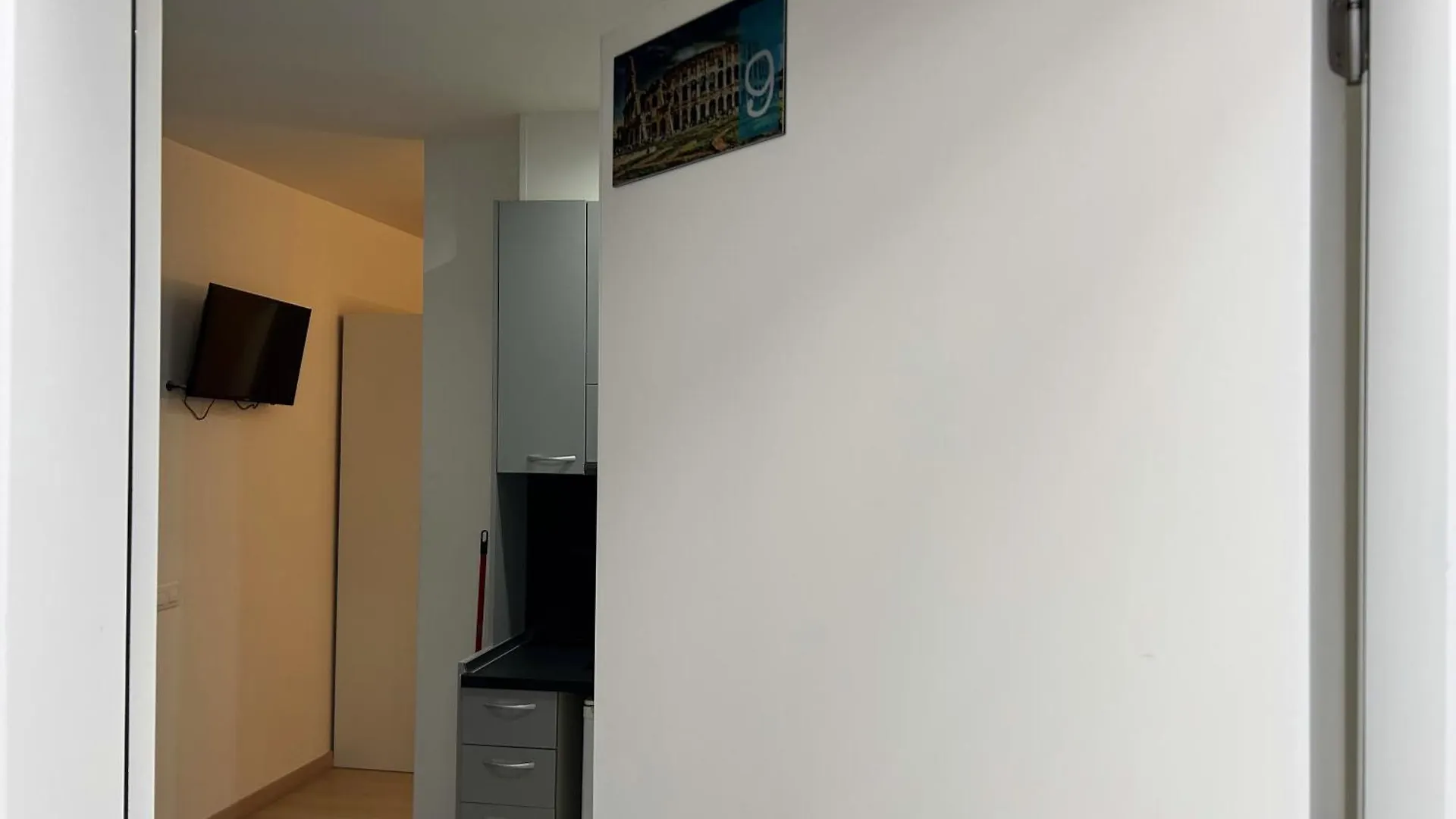 Aparthotel Apartahotel Baldiri Sant Boi de Llobregat
