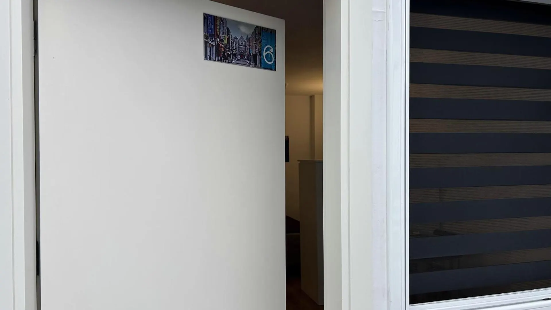 ** Aparthotel Apartahotel Baldiri Sant Boi de Llobregat Spain