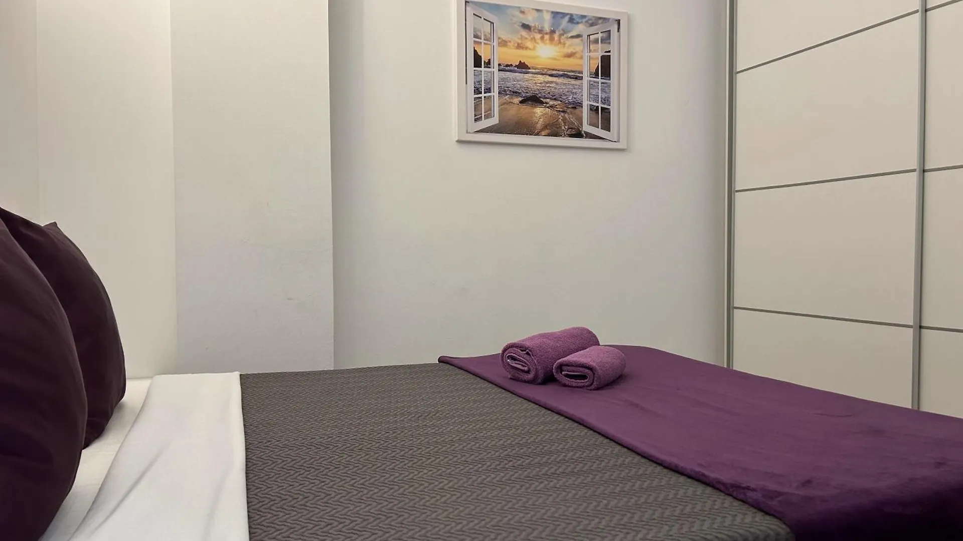 Aparthotel Apartahotel Baldiri Sant Boi de Llobregat