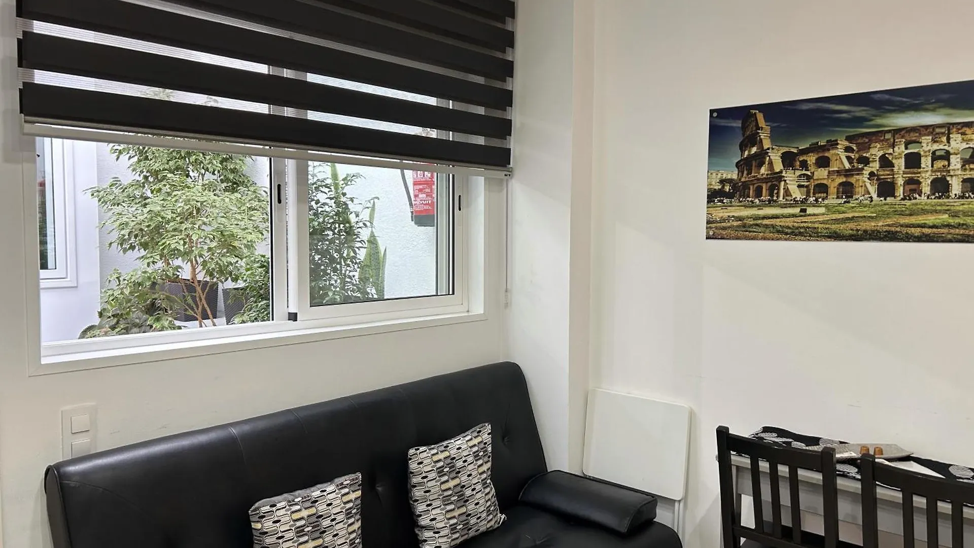 Apartahotel Baldiri Sant Boi de Llobregat