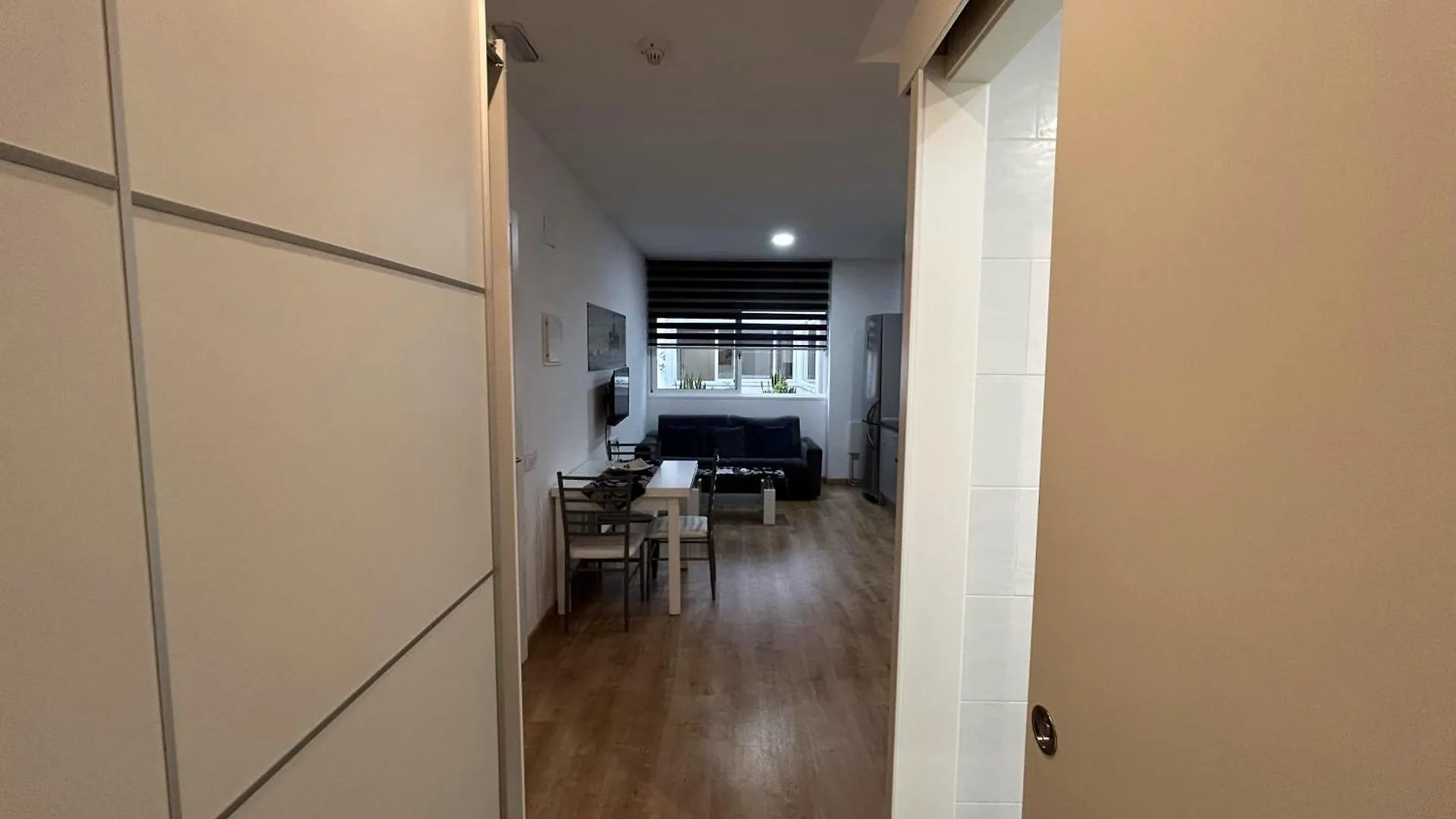 Aparthotel Apartahotel Baldiri Sant Boi de Llobregat