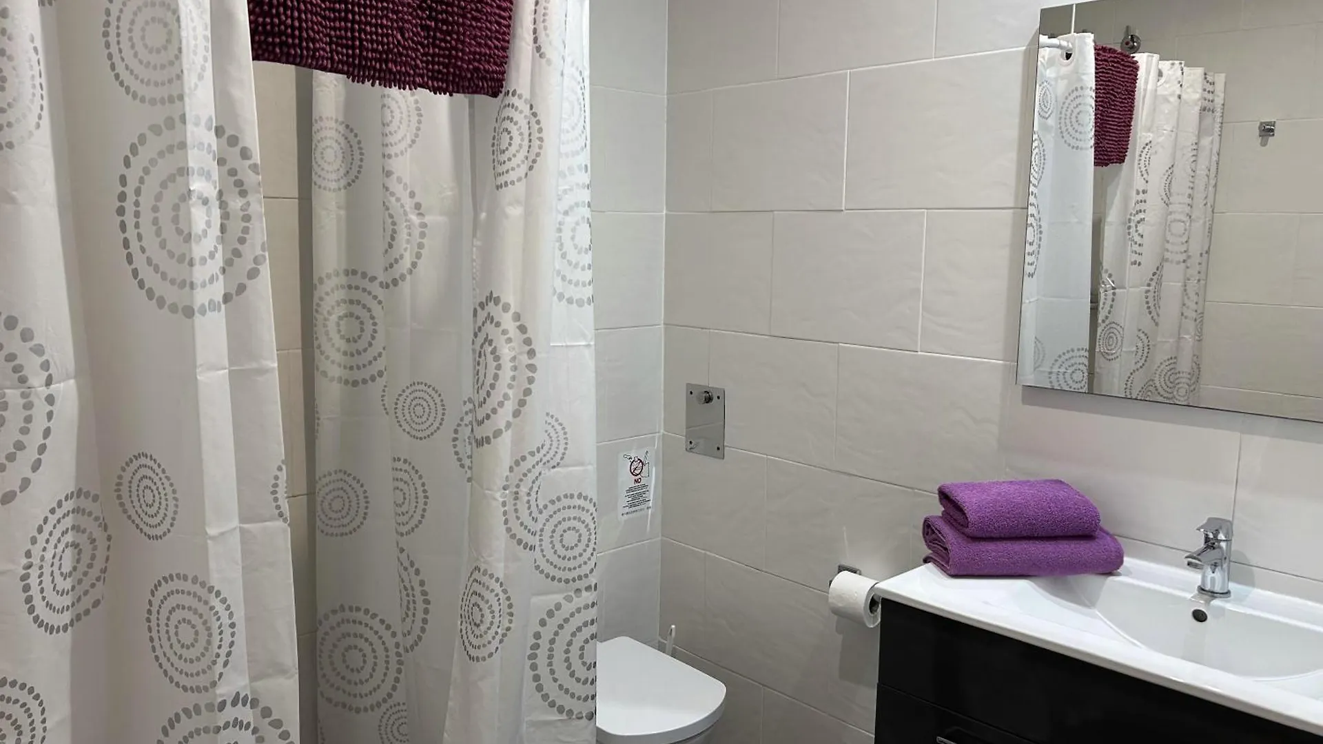Aparthotel Apartahotel Baldiri Sant Boi de Llobregat