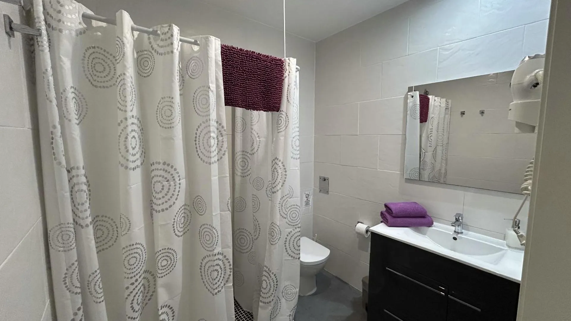 Apartahotel Baldiri Sant Boi de Llobregat
