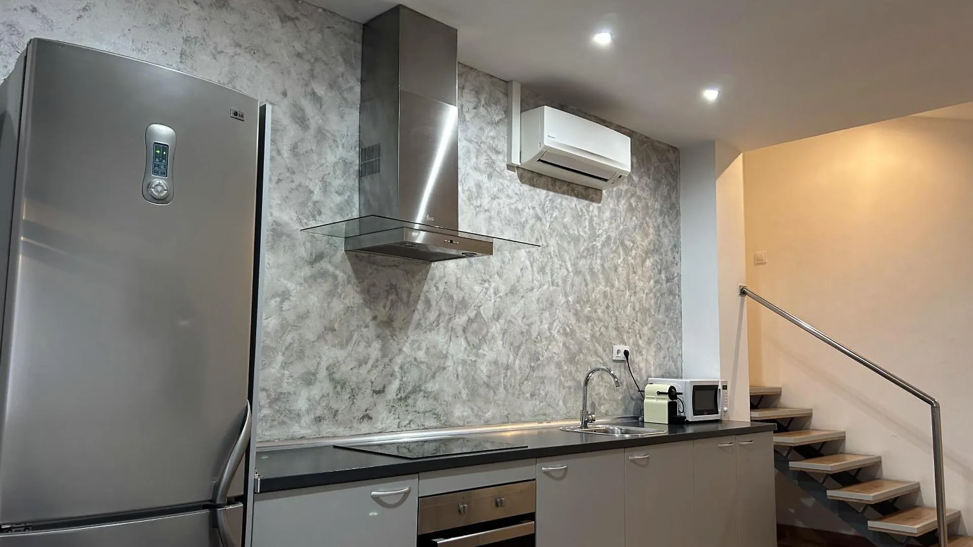 Aparthotel Apartahotel Baldiri Sant Boi de Llobregat