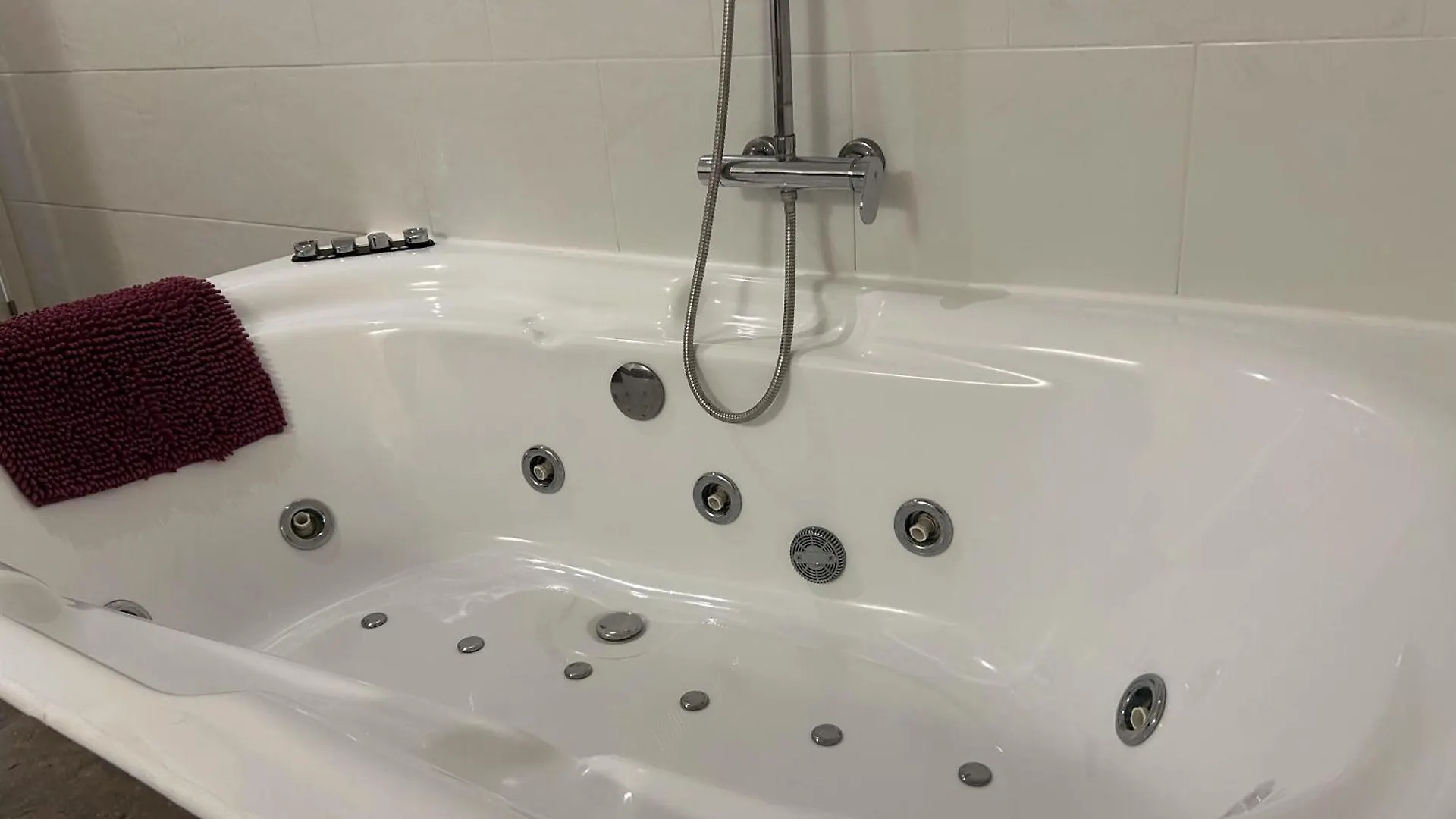 ** Aparthotel Apartahotel Baldiri Sant Boi de Llobregat Spain