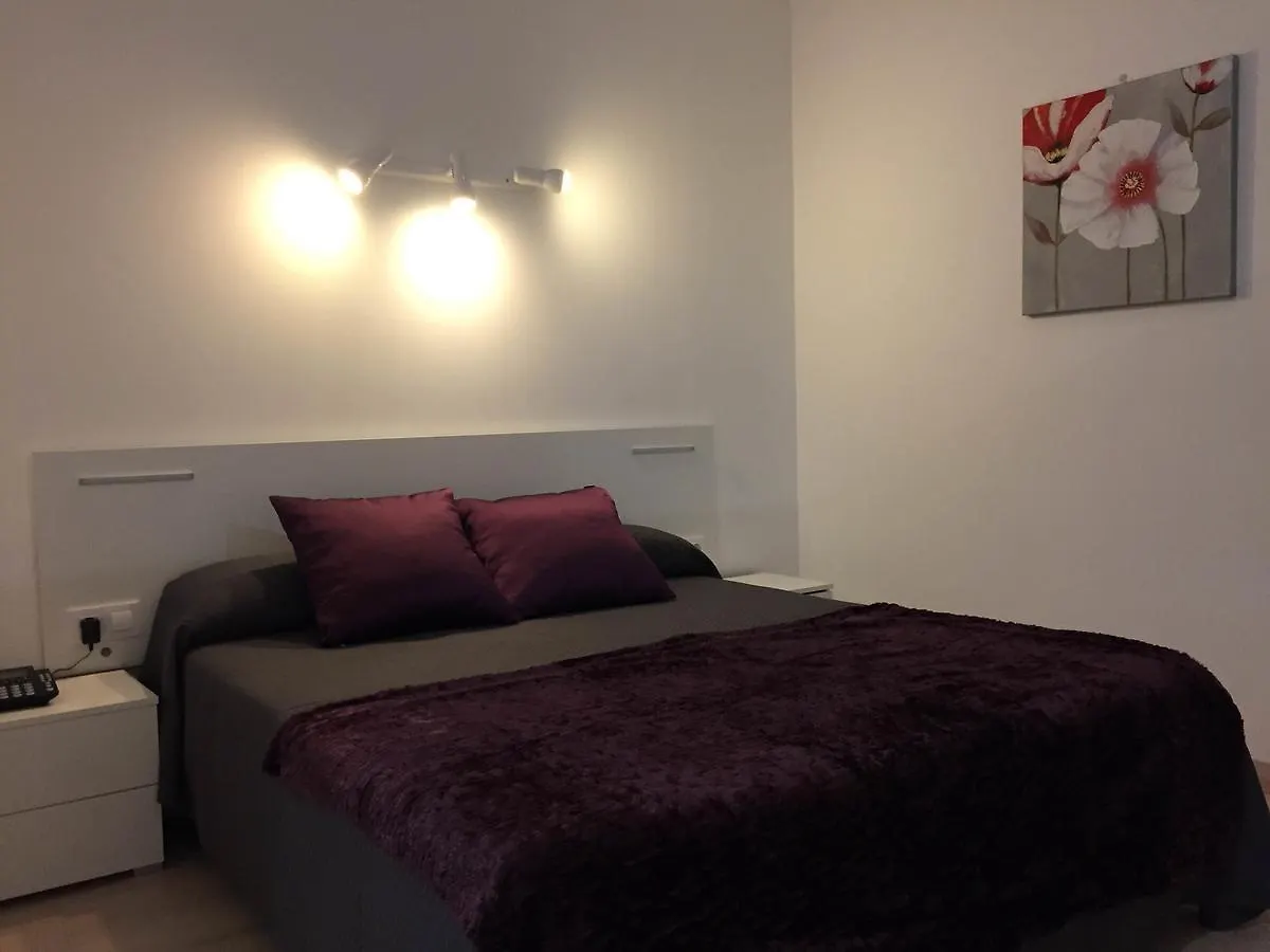 Apartahotel Baldiri Sant Boi de Llobregat 2*,  Spain