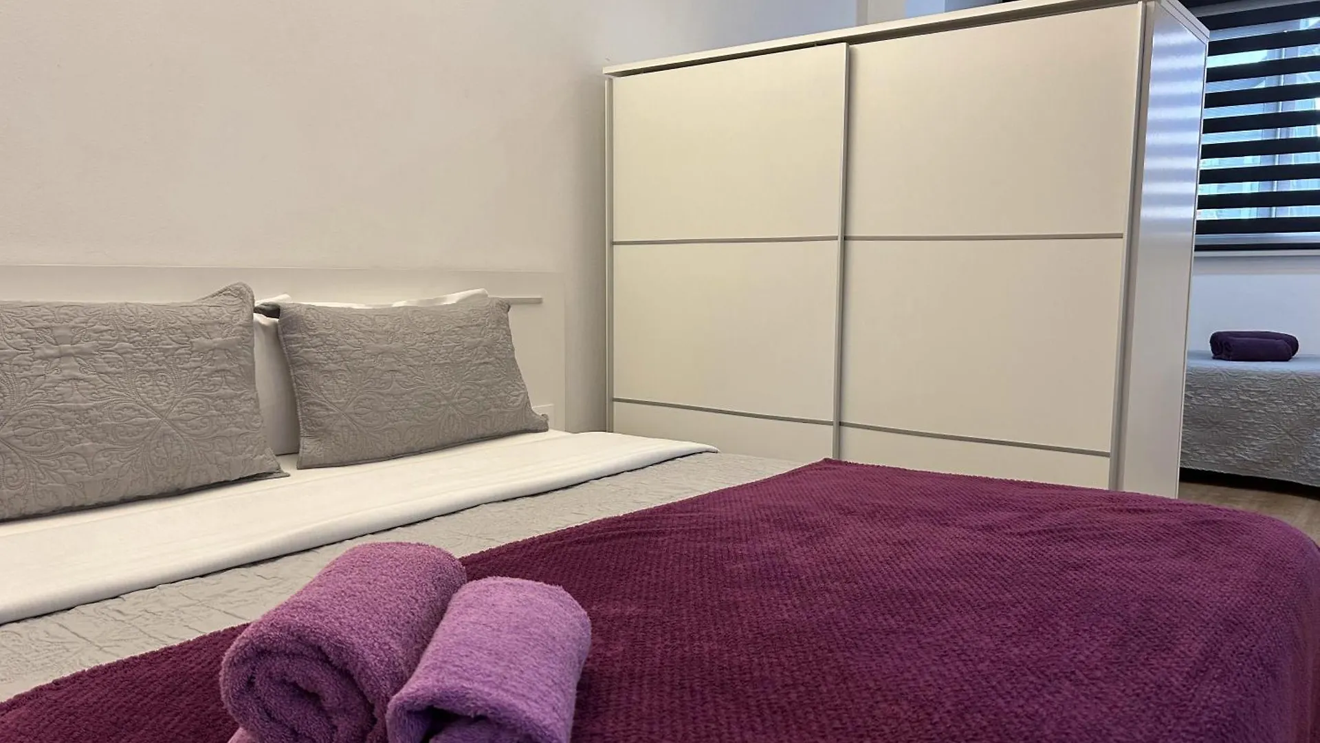 **  Apartahotel Baldiri Sant Boi de Llobregat España
